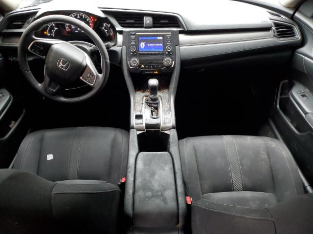 Honda Civic Lx Image 7