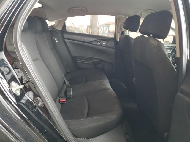 Honda Civic Lx Image 12