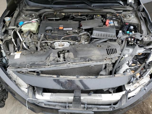 Honda Civic Lx Image 9