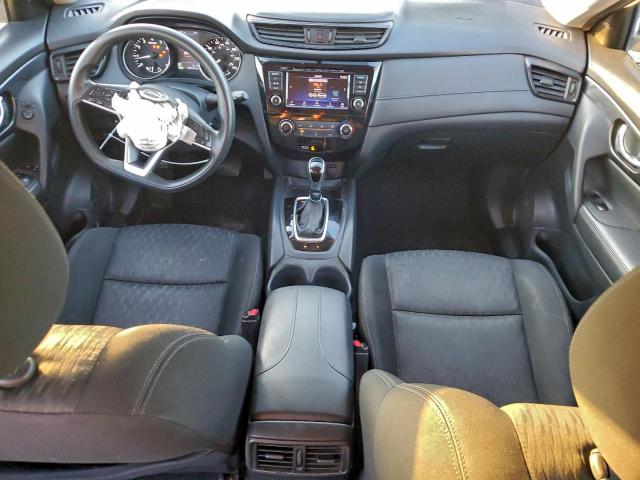 Nissan Rogue S Image 12