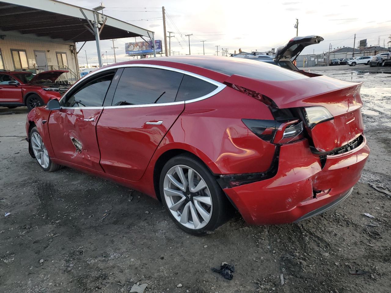 Tesla Model 3 Image 3