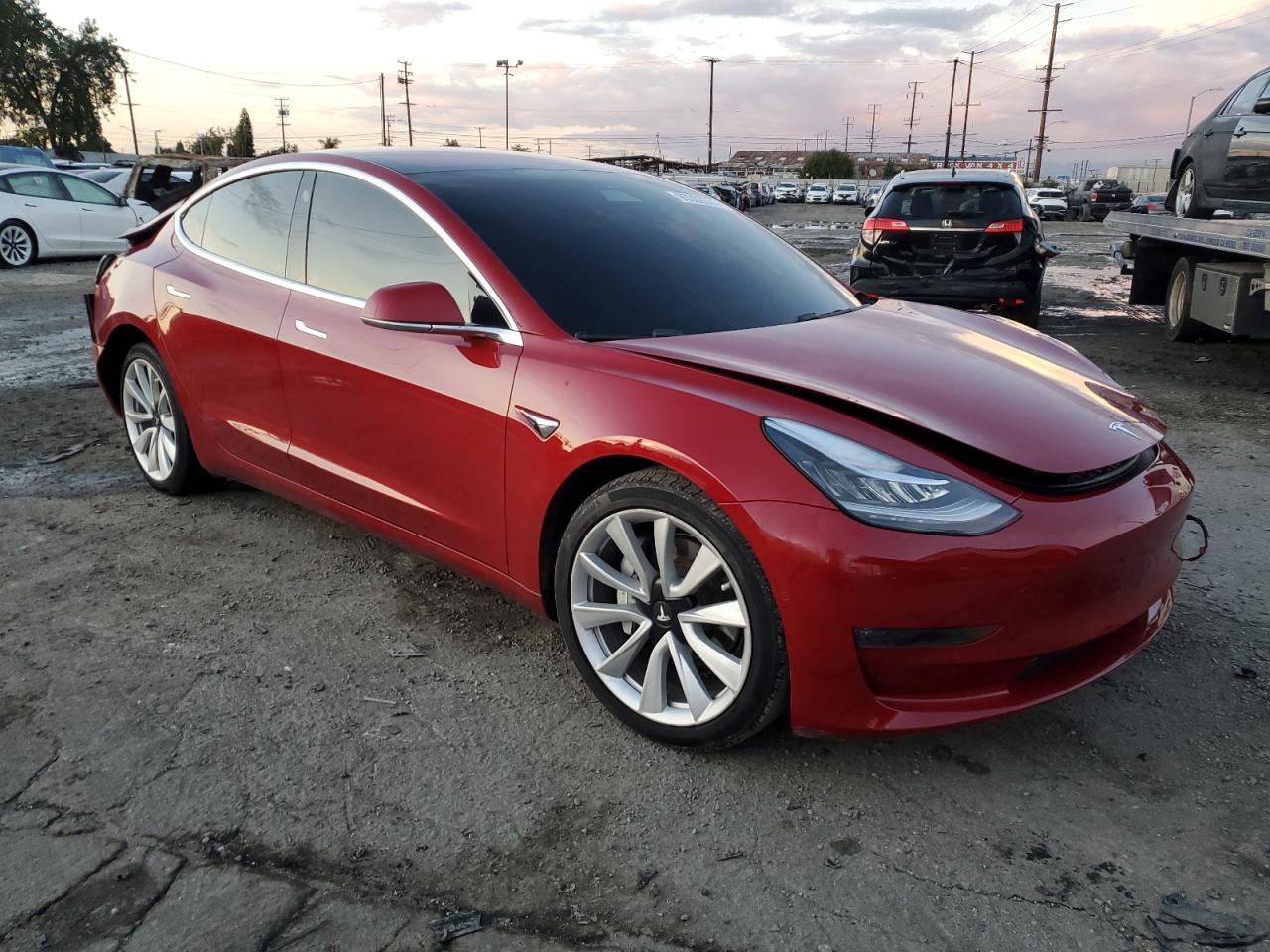 Tesla Model 3 Image 11