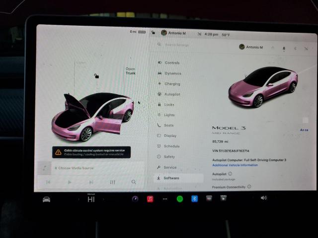 Tesla Model 3 Image 6