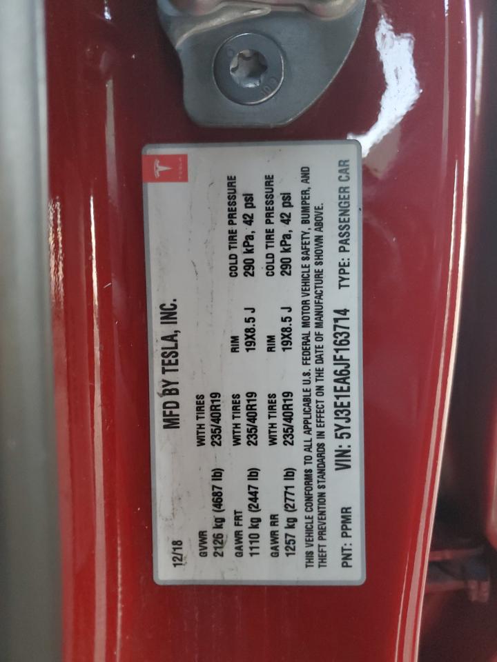 Tesla Model 3 Image 8