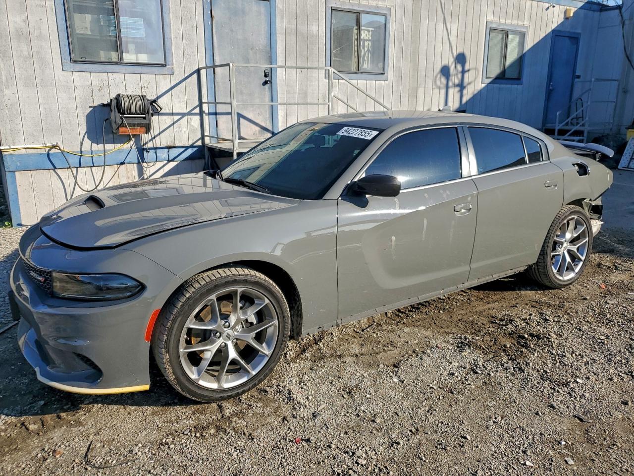 Dodge Charger Gt Image 1