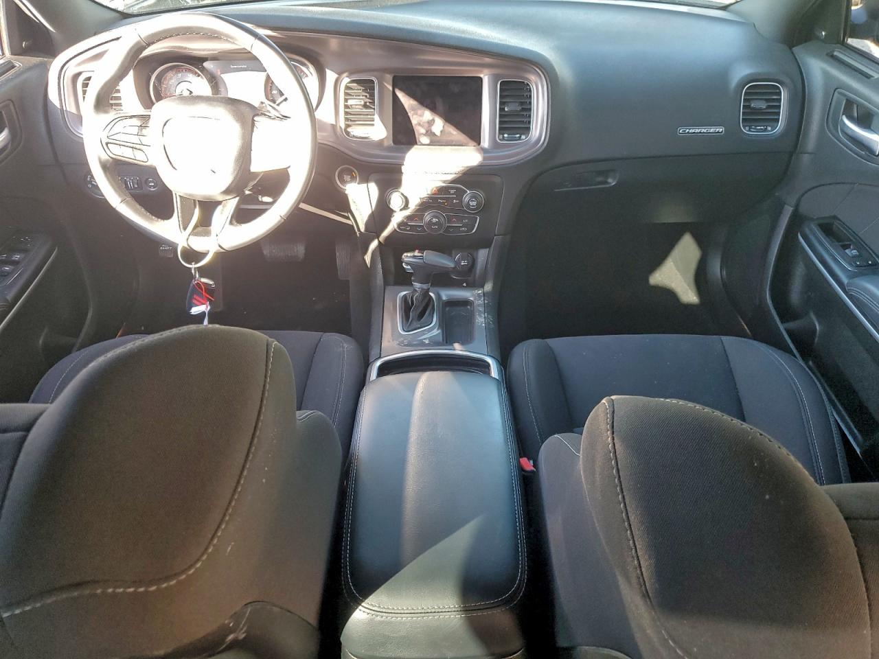 Dodge Charger Gt Image 8