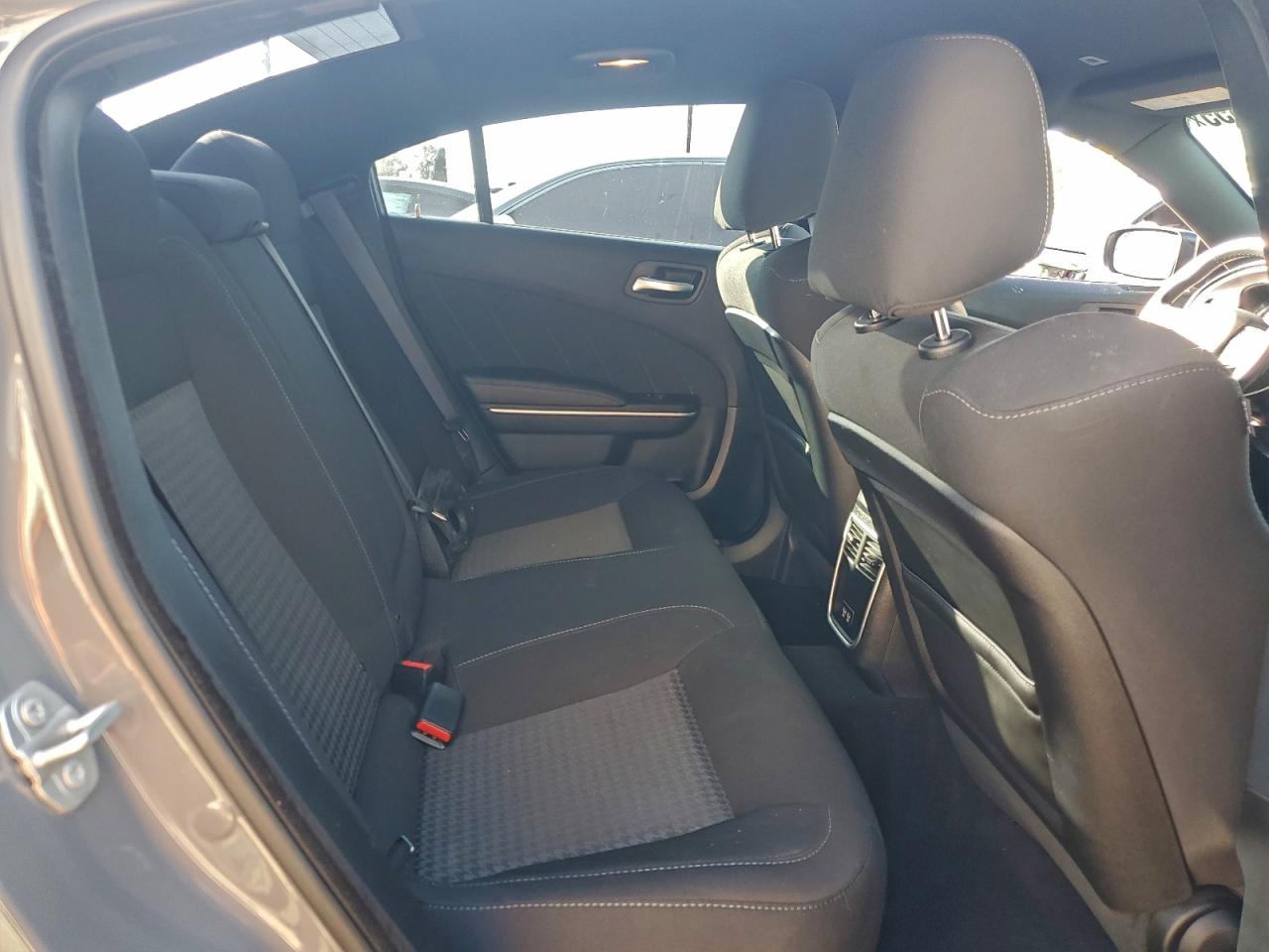 Dodge Charger Gt Image 6