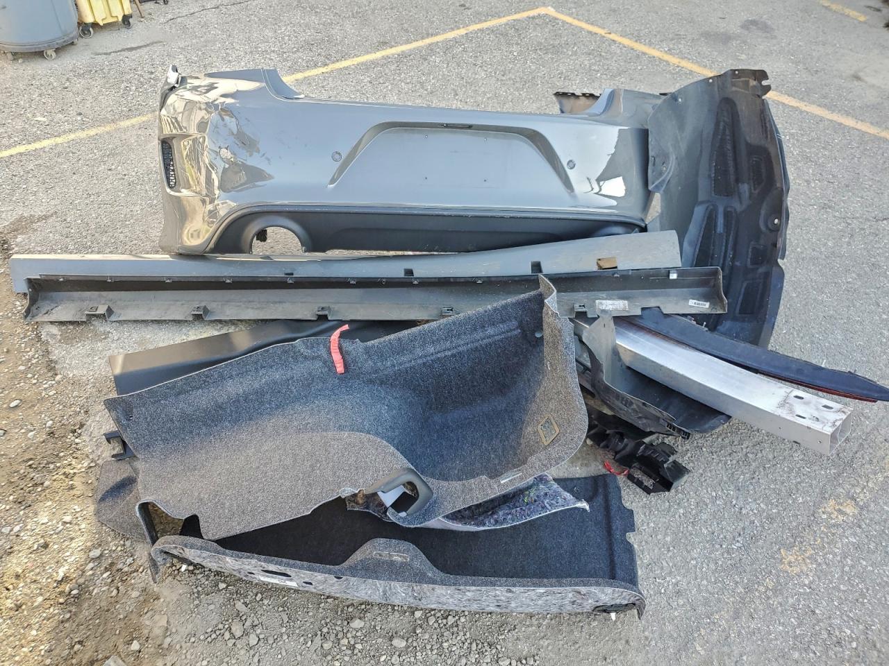 Dodge Charger Gt Image 12