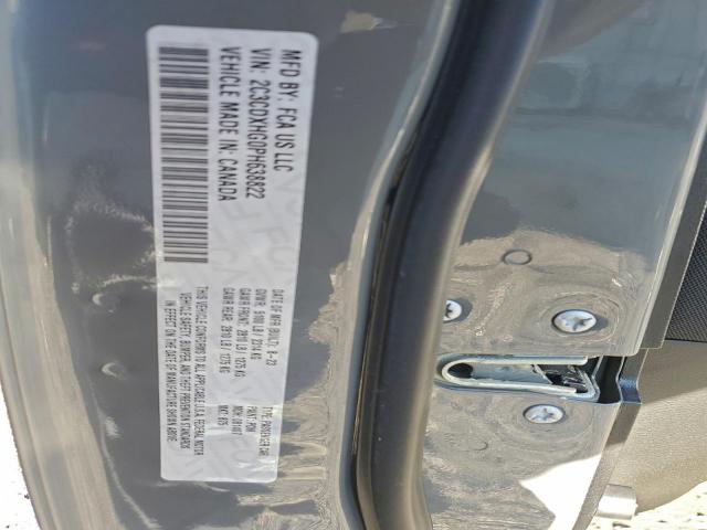 Dodge Charger Gt Image 9