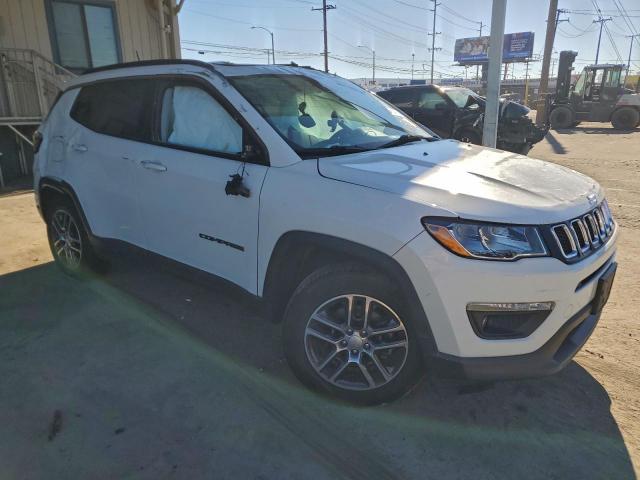 Jeep Compass Latitude Image 2
