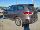Nissan Pathfinder S Image 11