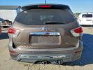 Nissan Pathfinder S Image 4
