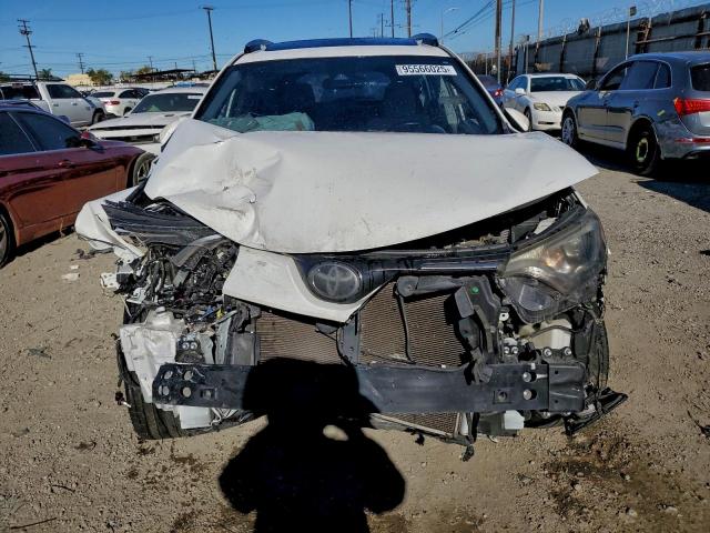 Toyota RAV4 Adventure Image 6