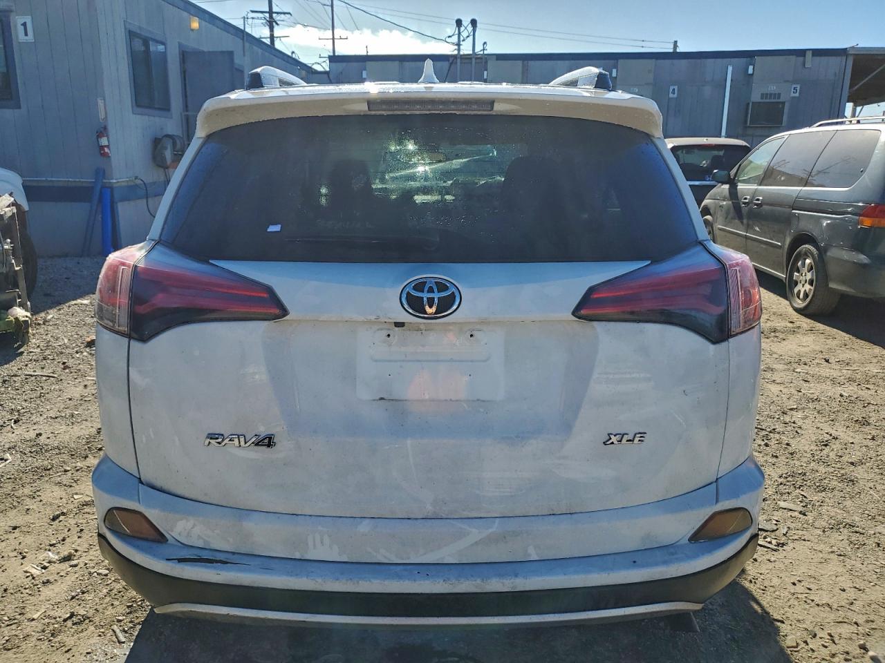 Toyota RAV4 Adventure Image 7