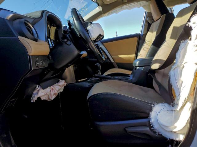 Toyota RAV4 Adventure Image 4