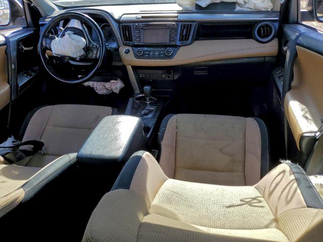 Toyota RAV4 Adventure Image 10