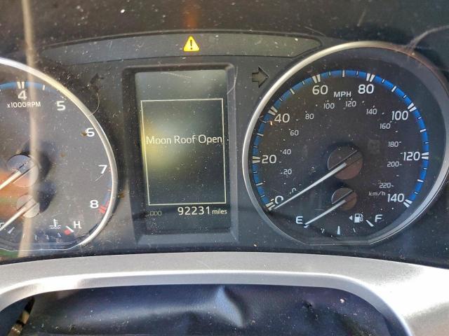 Toyota RAV4 Adventure Image 9