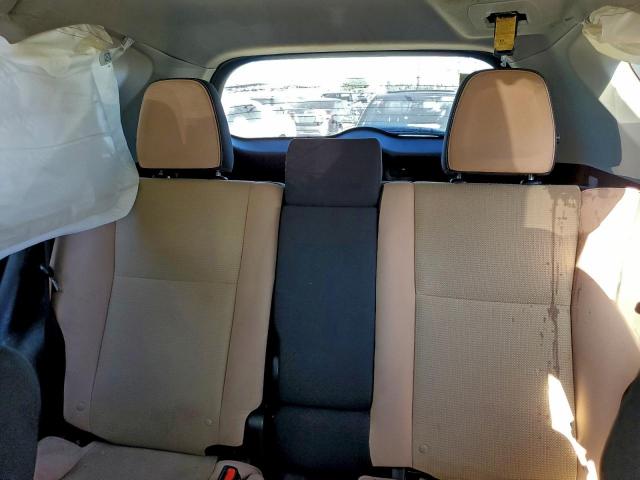 Toyota RAV4 Adventure Image 14