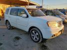 Honda Pilot Exln Image 13