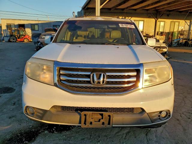 Honda Pilot Exln Image 11