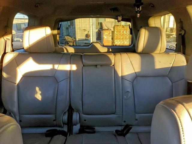 Honda Pilot Exln Image 2