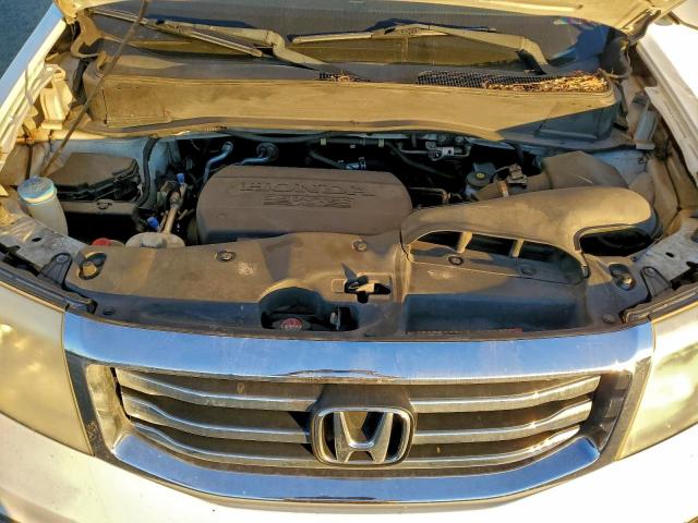 Honda Pilot Exln Image 7