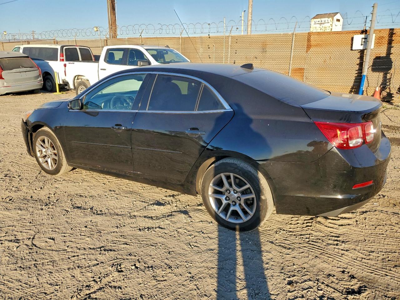 Chevrolet Malibu 1lt Image 3