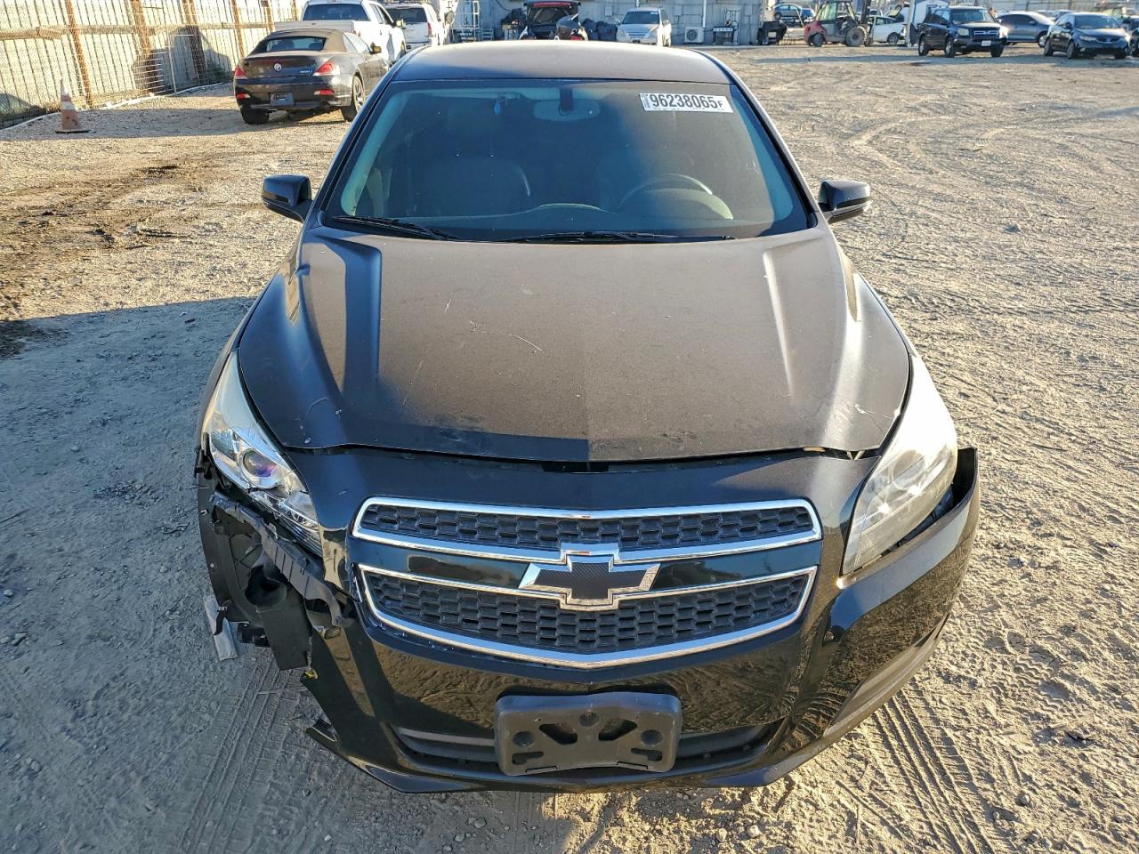 Chevrolet Malibu 1lt Image 2