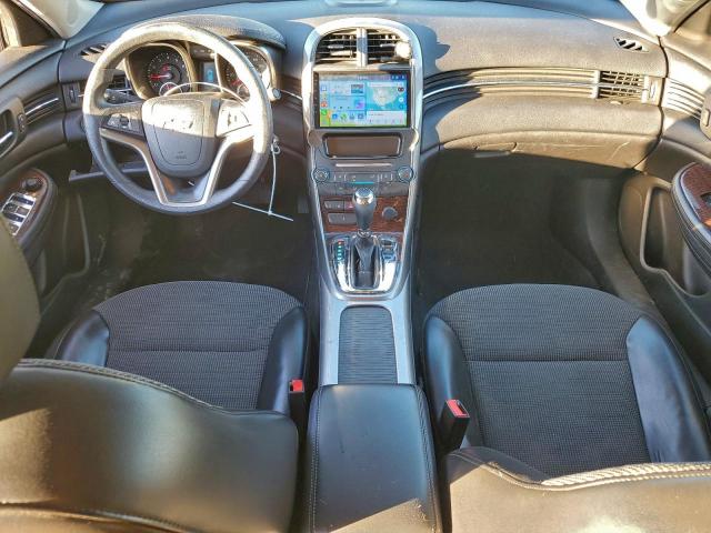 Chevrolet Malibu 1lt Image 10