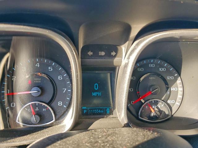 Chevrolet Malibu 1lt Image 6