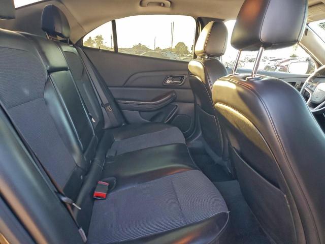 Chevrolet Malibu 1lt Image 11