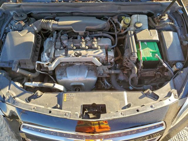 Chevrolet Malibu 1lt Image 5