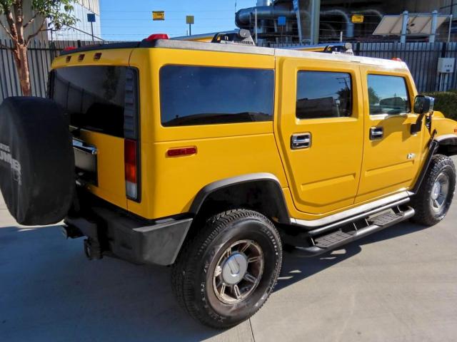 HUMMER H2 Image 10