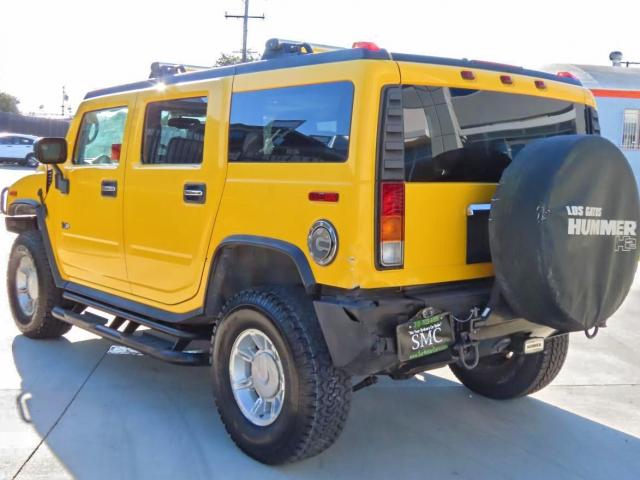 HUMMER H2 Image 7