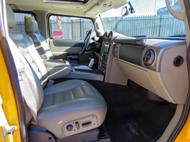 HUMMER H2 Image 6