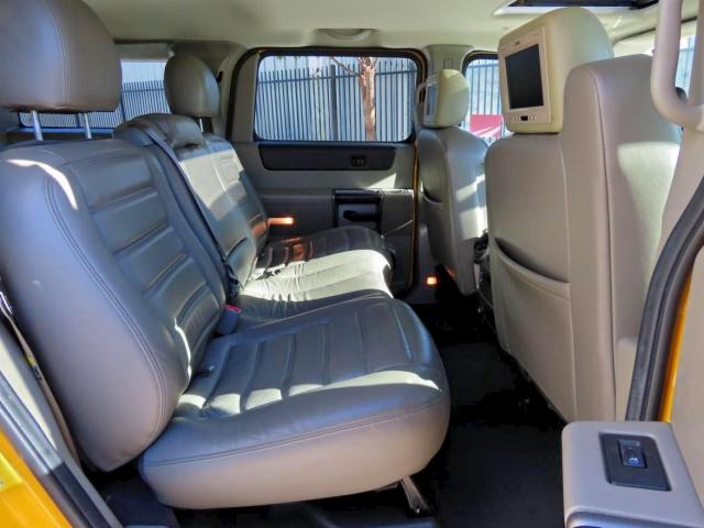 HUMMER H2 Image 9