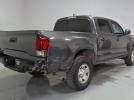 Toyota Tacoma Double Cab Image 7