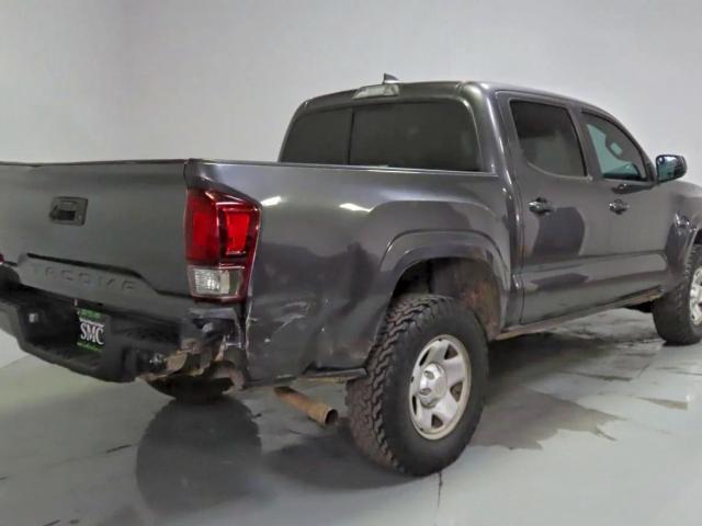 Toyota Tacoma Double Cab Image 7