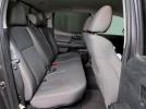 Toyota Tacoma Double Cab Image 3