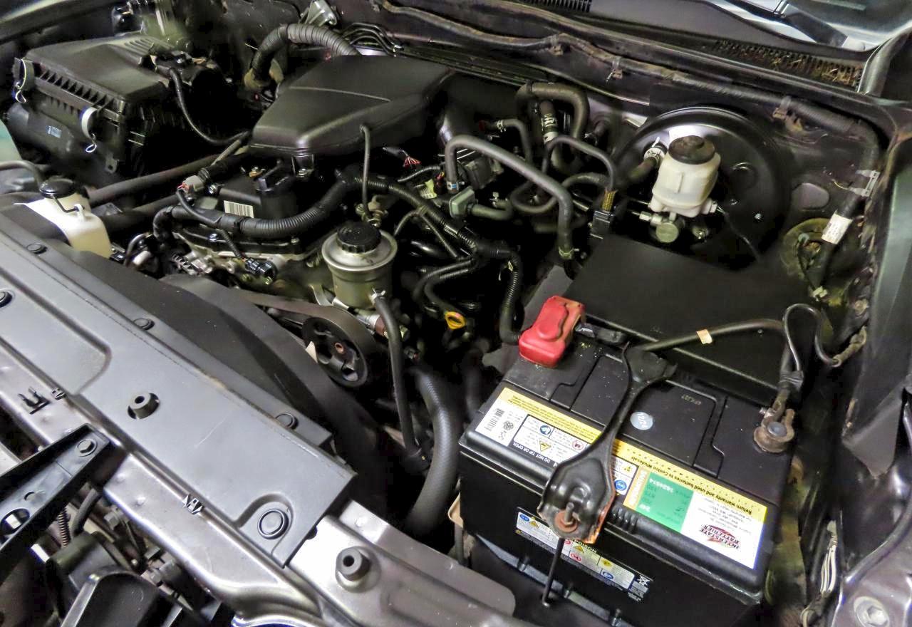 Toyota Tacoma Double Cab Image 6