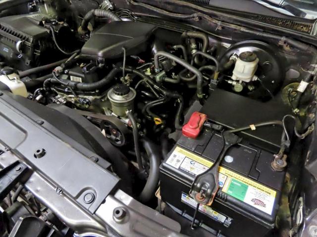 Toyota Tacoma Double Cab Image 6