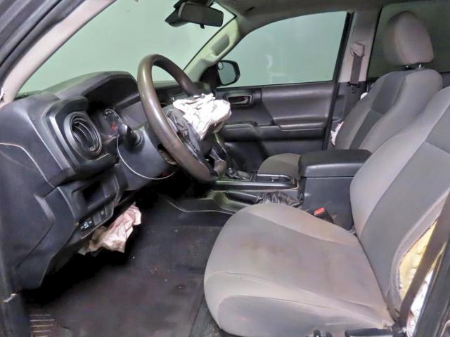 Toyota Tacoma Double Cab Image 5