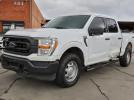 Ford F-150 Supercrew Image 9