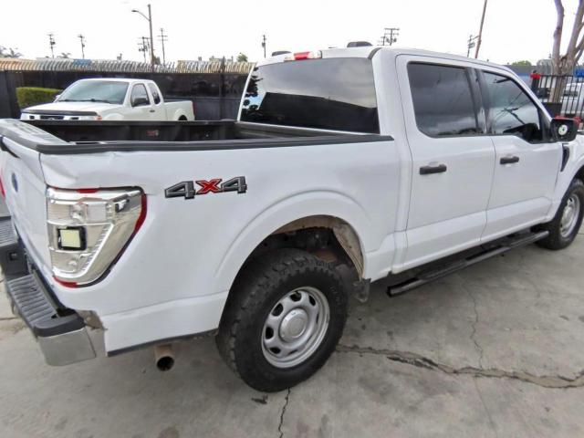 Ford F-150 Supercrew Image 2