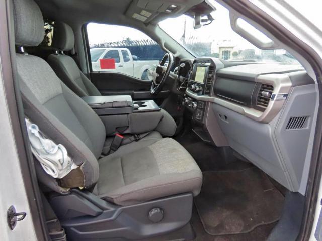 Ford F-150 Supercrew Image 10