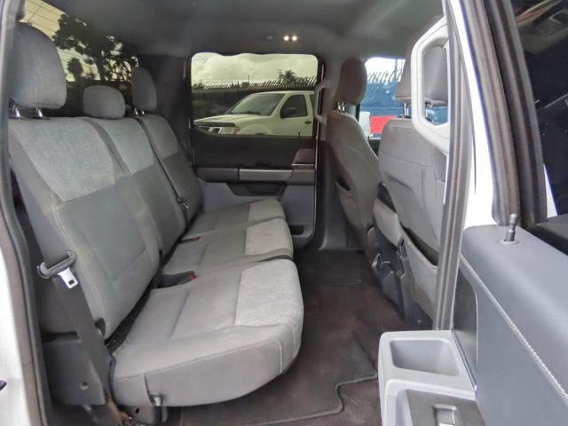 Ford F-150 Supercrew Image 5