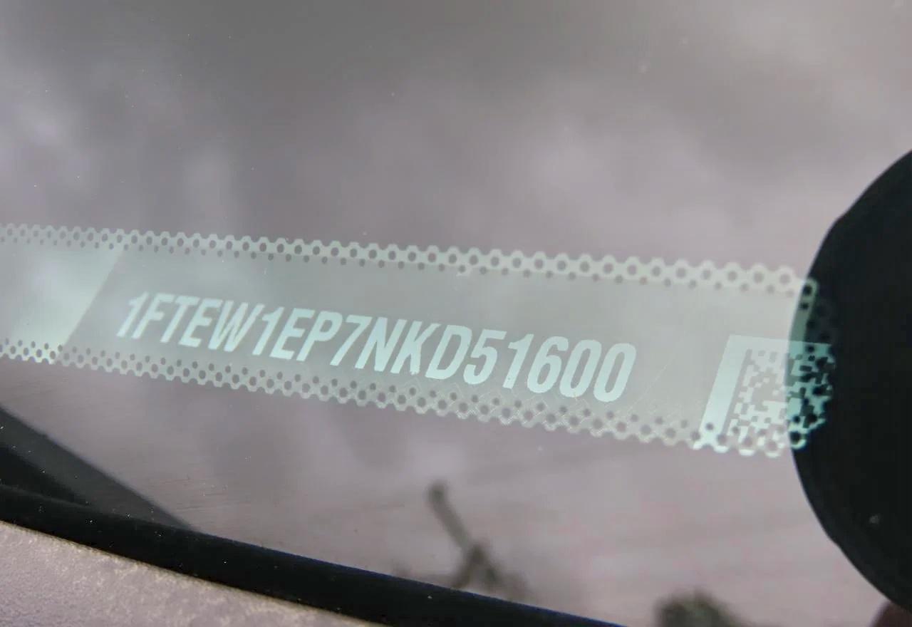 Ford F-150 Supercrew Image 7