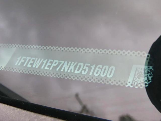 Ford F-150 Supercrew Image 7