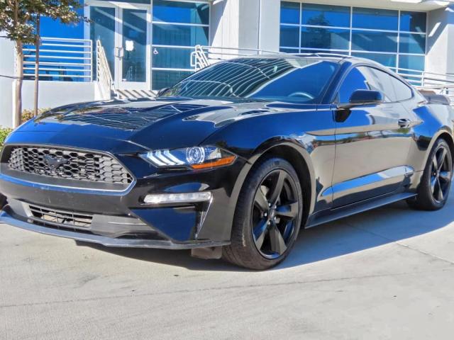 Ford Mustang Image 5
