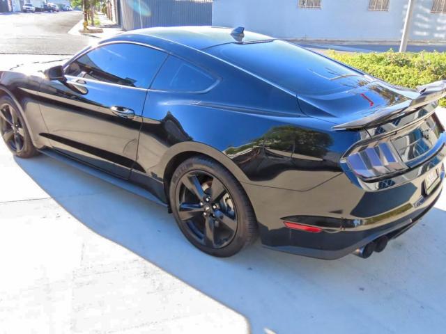 Ford Mustang Image 6